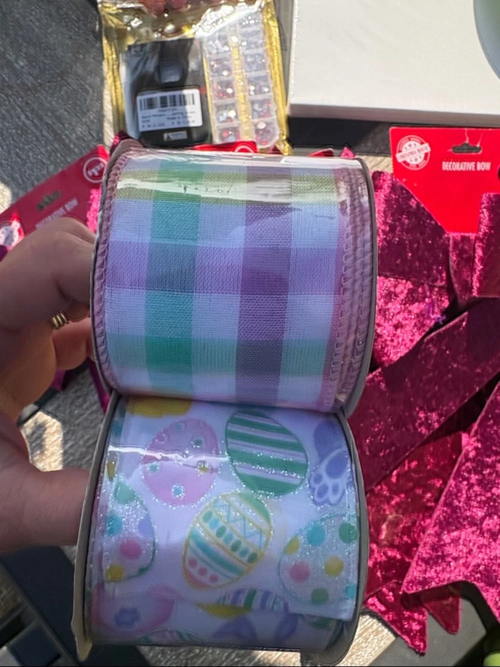 Crafting bundle - Picture 2 of 3